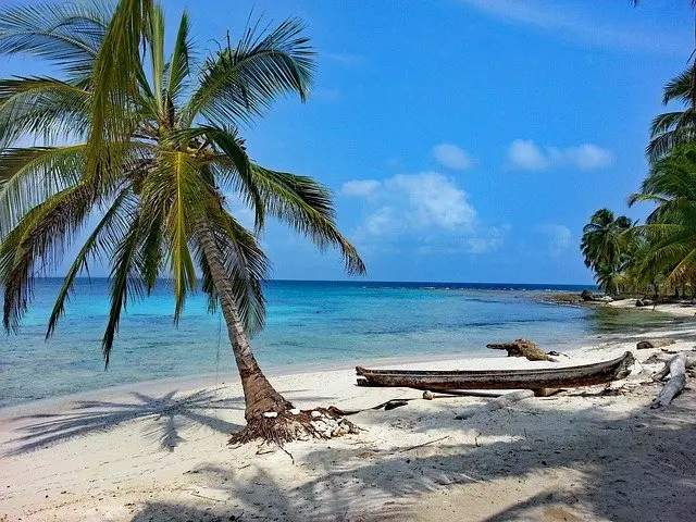 Lugares no descubiertos en Panamá