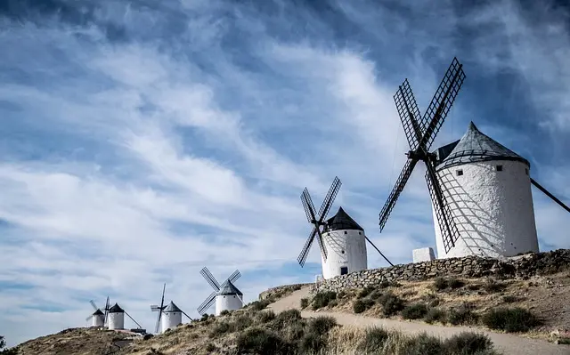 Qué ver y hacer en España